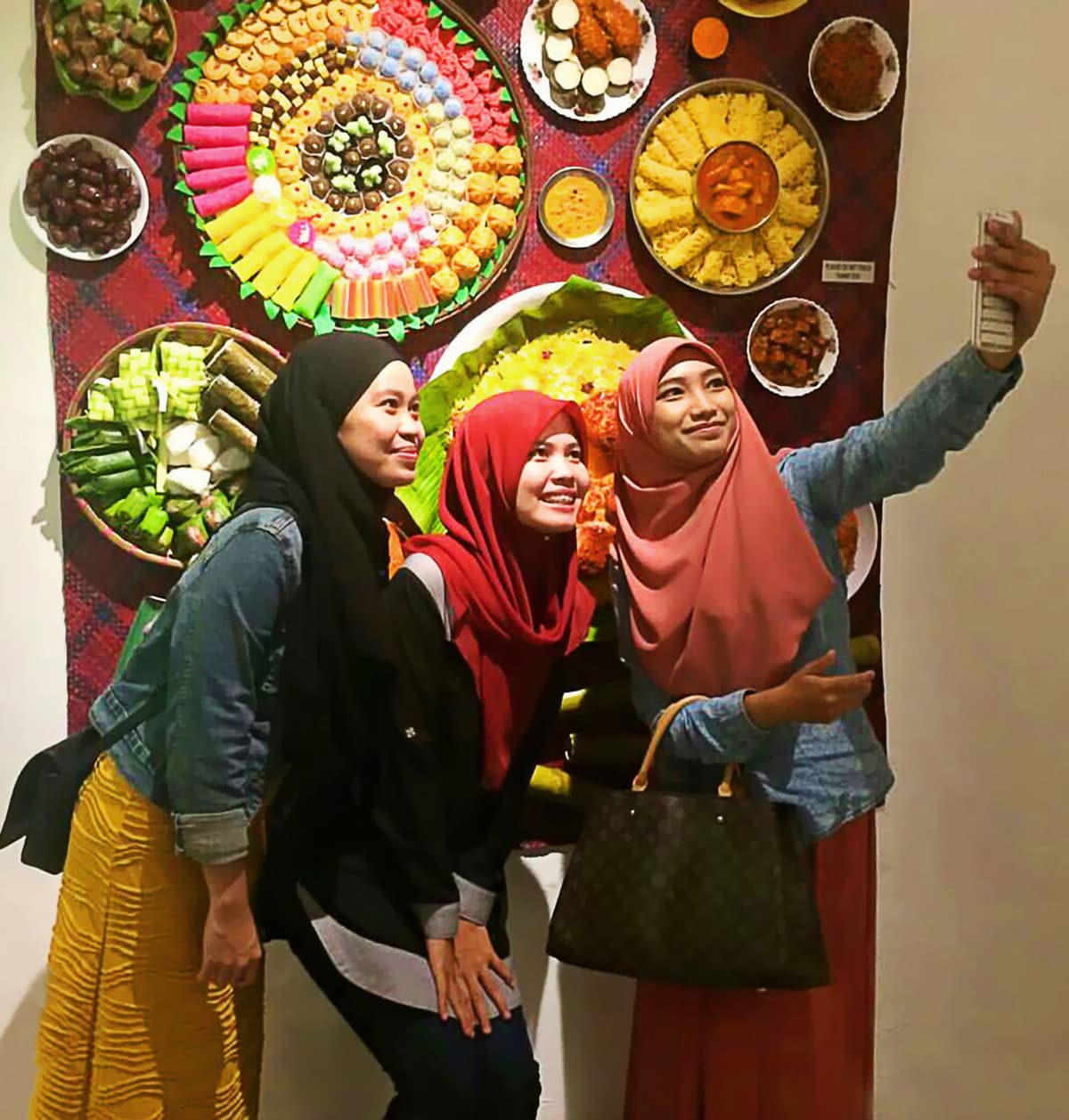 Wonderfood Museum Penang