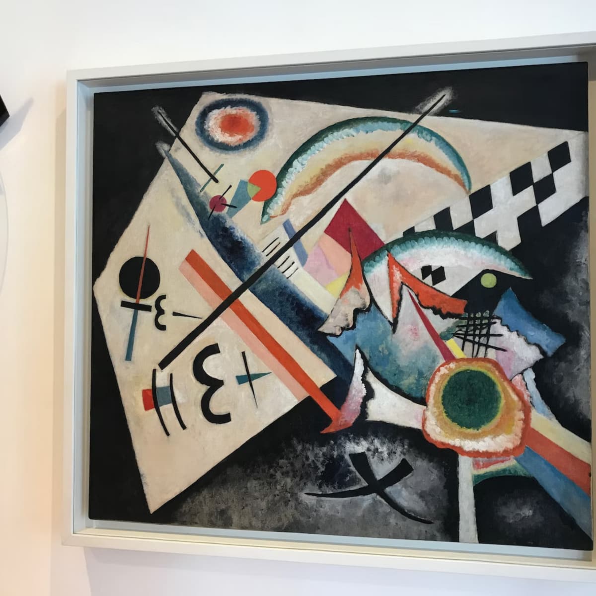 Peggy Guggenheim Collection