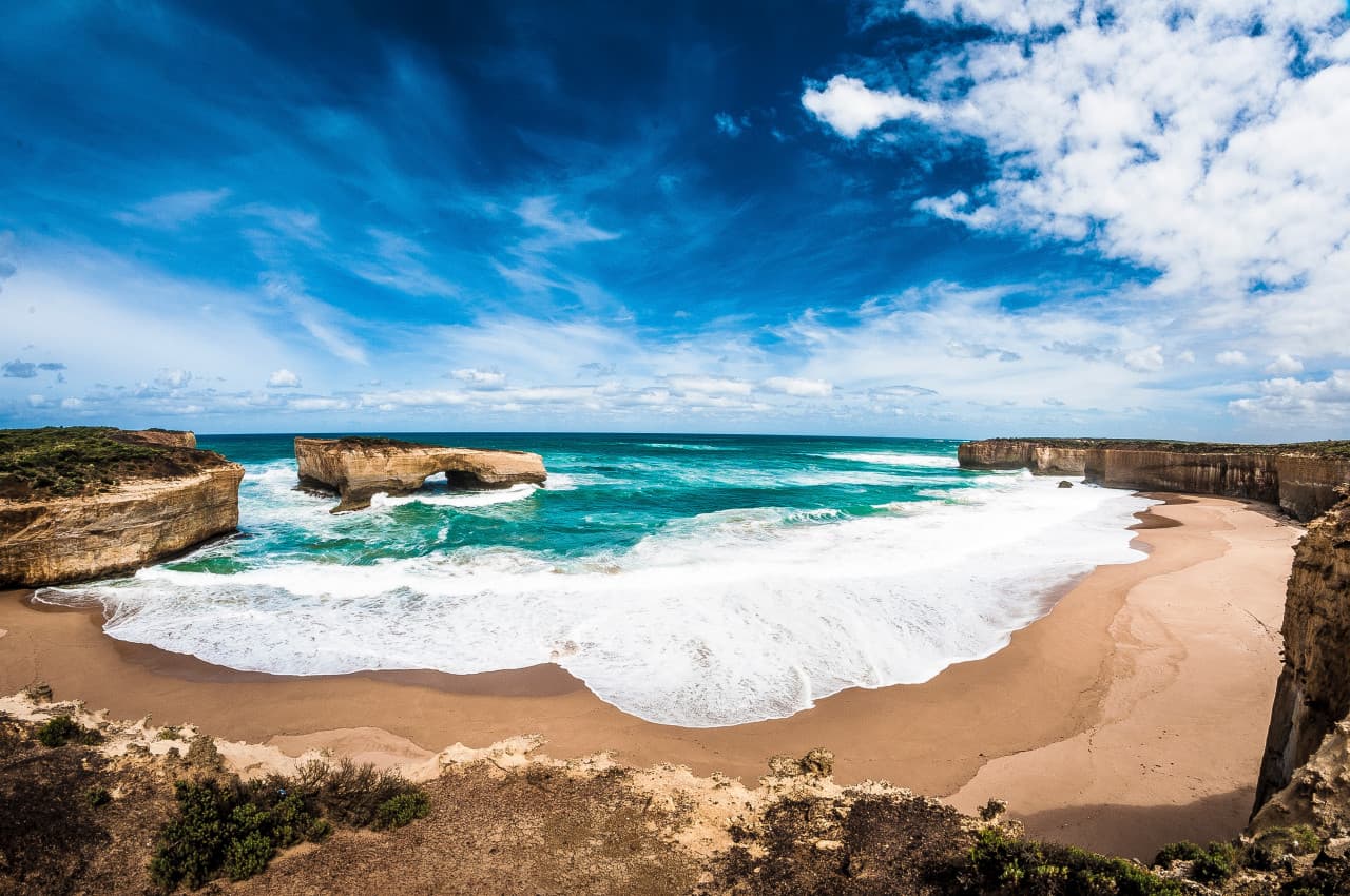 Mornington Peninsula Tour with Cruise