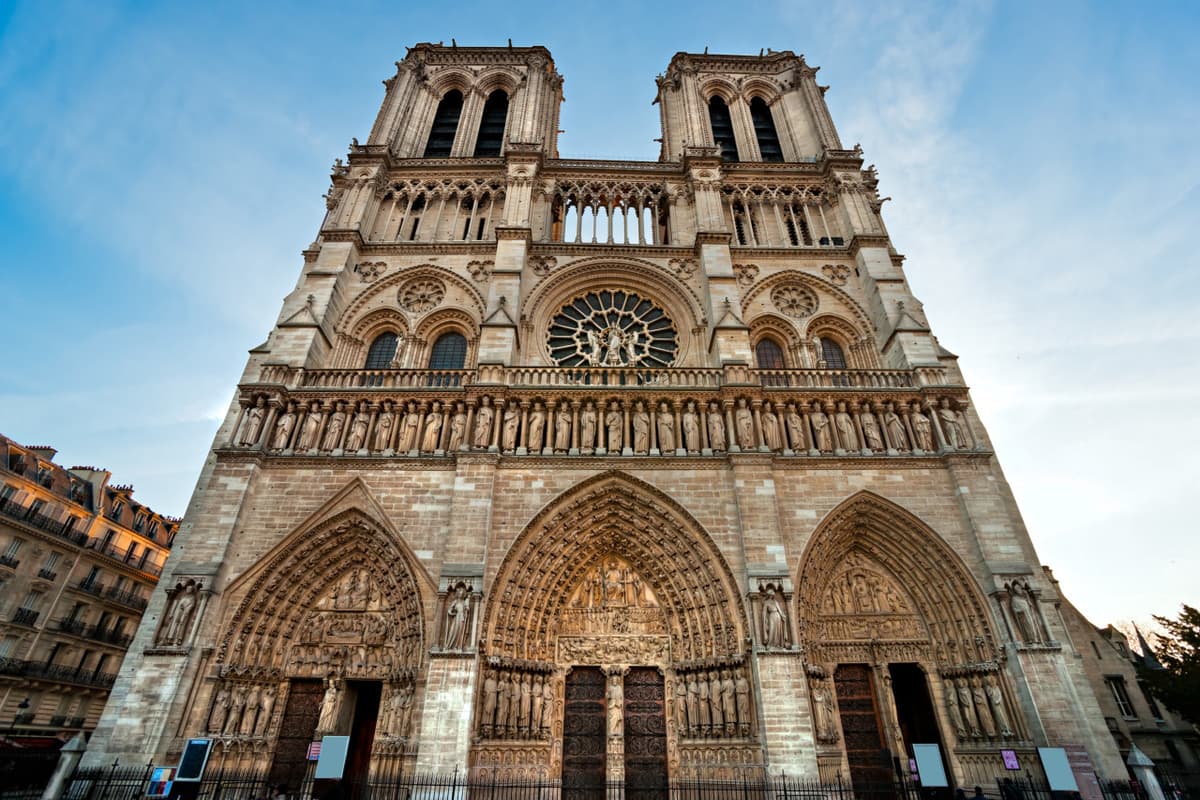 The Paris Pass Plus: Save up to 50% on Attractions