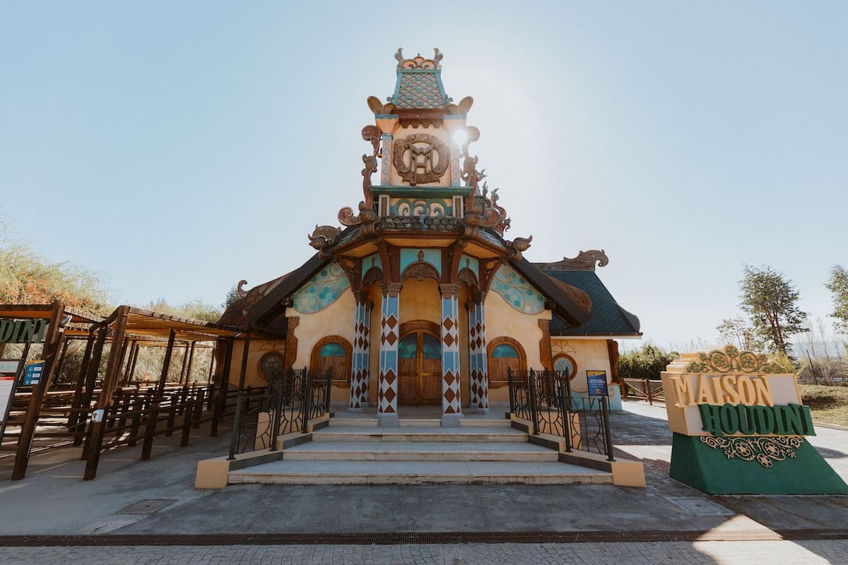MagicLand