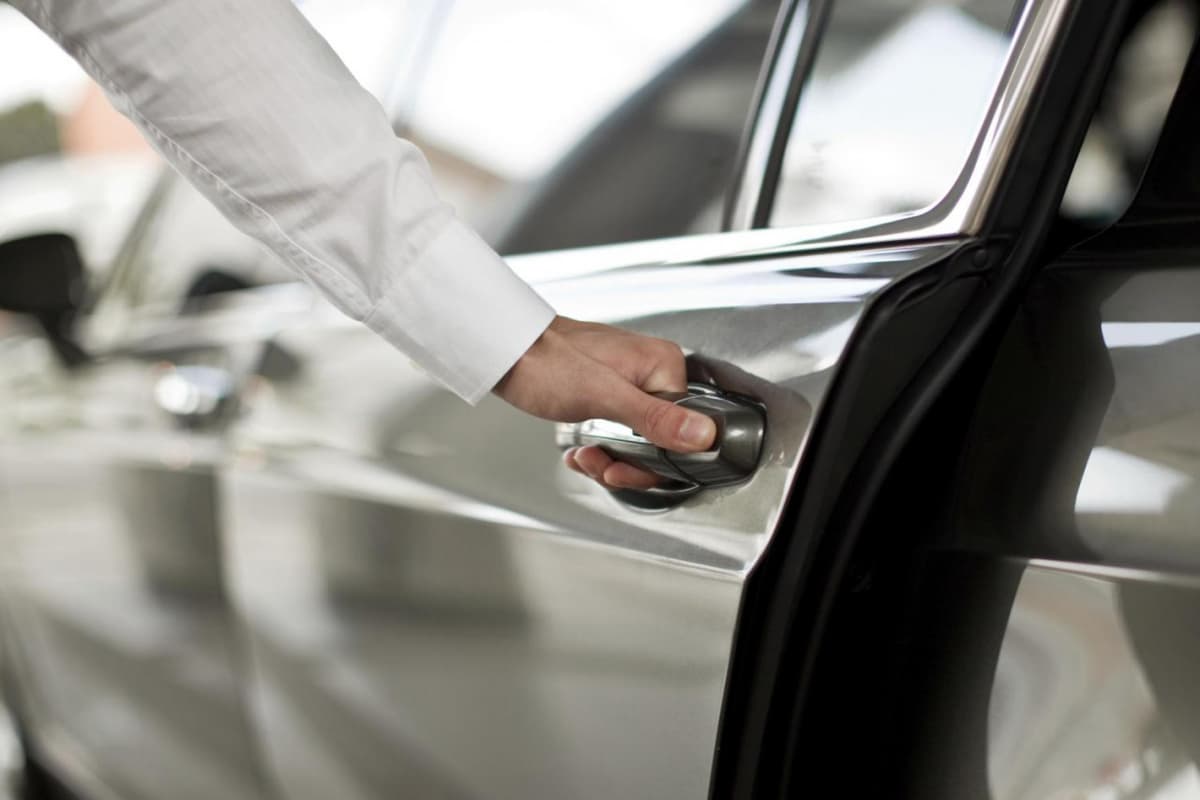 Taipei Airport Private Transfers