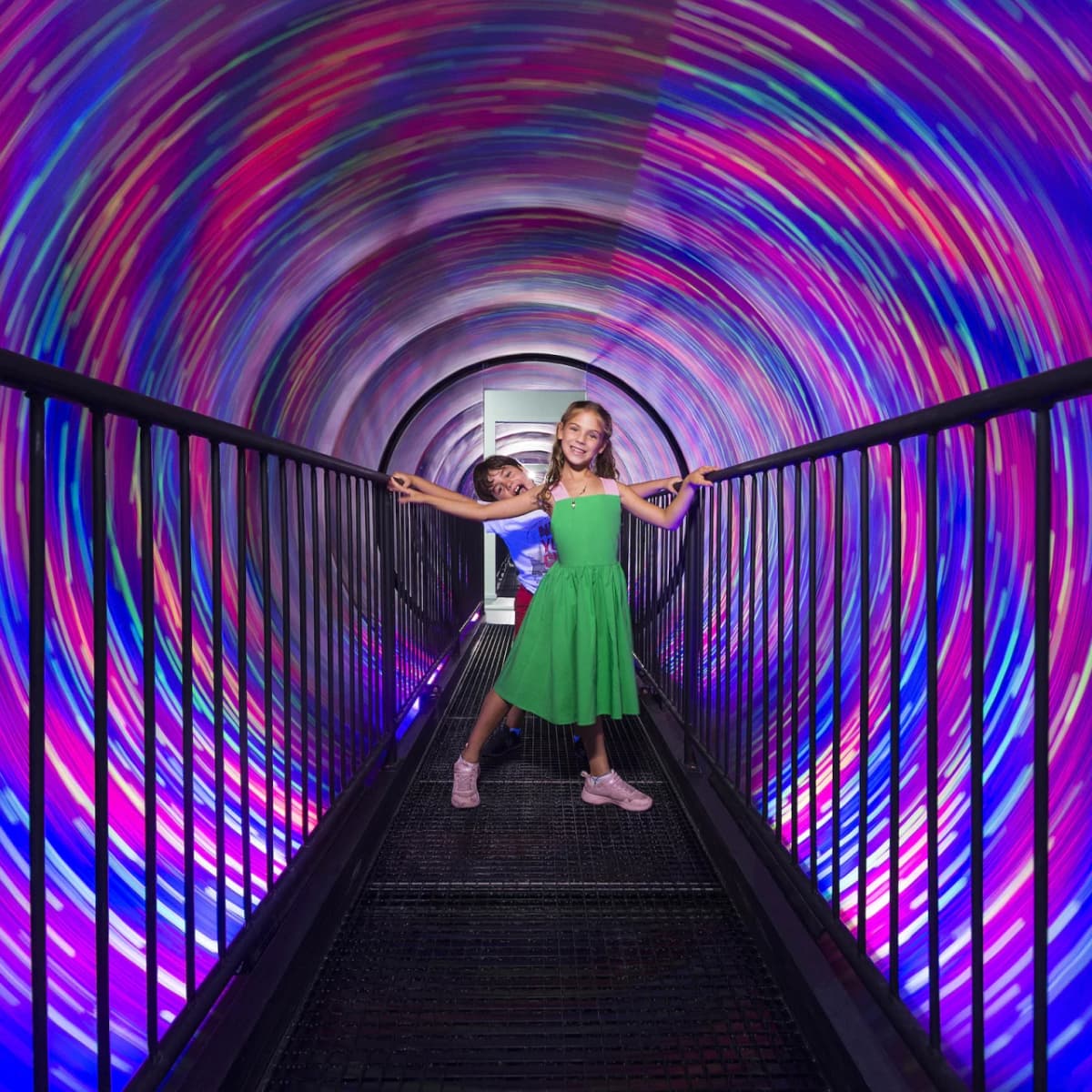 Museum Of Illusions Athens
