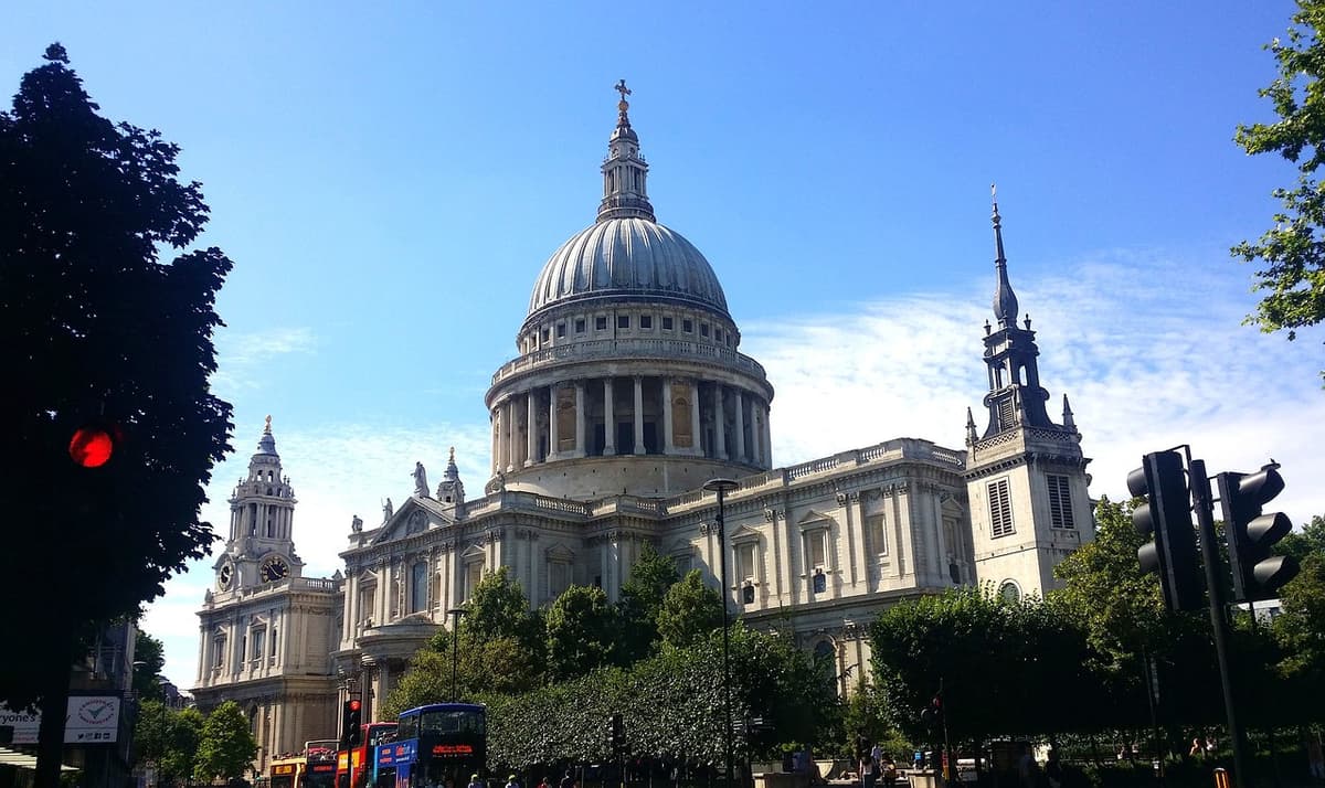 Full Day London with Changing of the Guard and Thames River Cruise