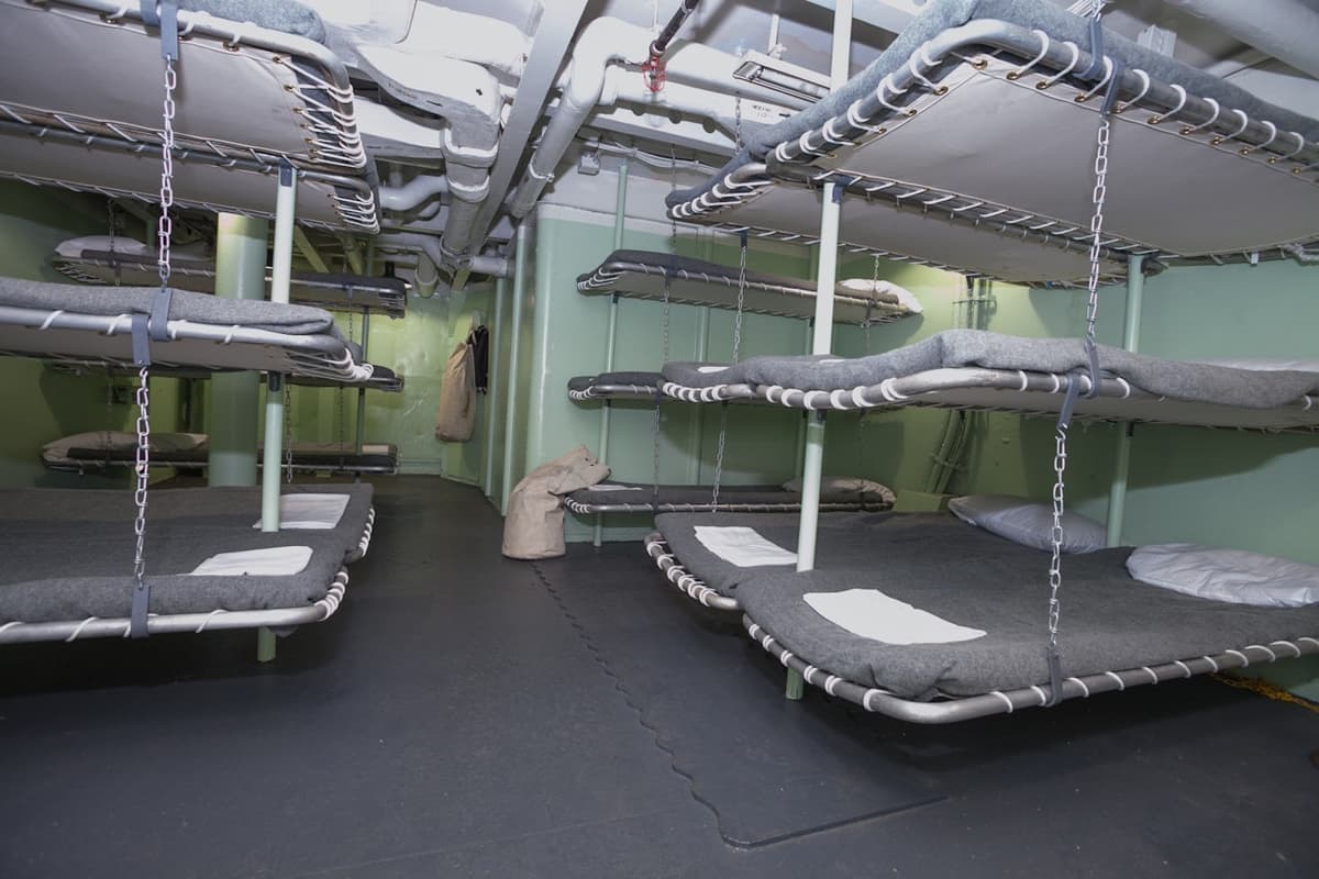 Battleship Missouri Memorial