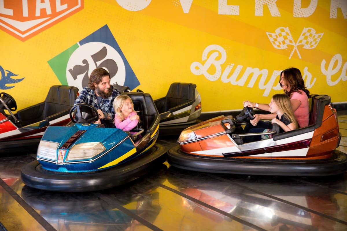 Go City San Diego All-Inclusive Pass Plus: Save up to 50% on Attractions