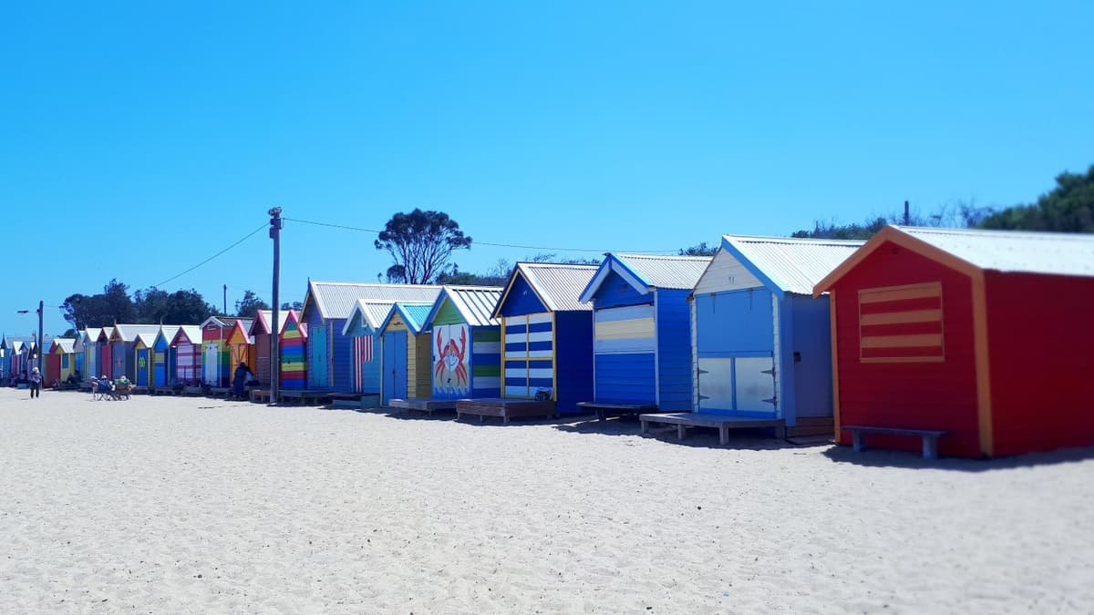 Mornington Peninsula Tour with Cruise