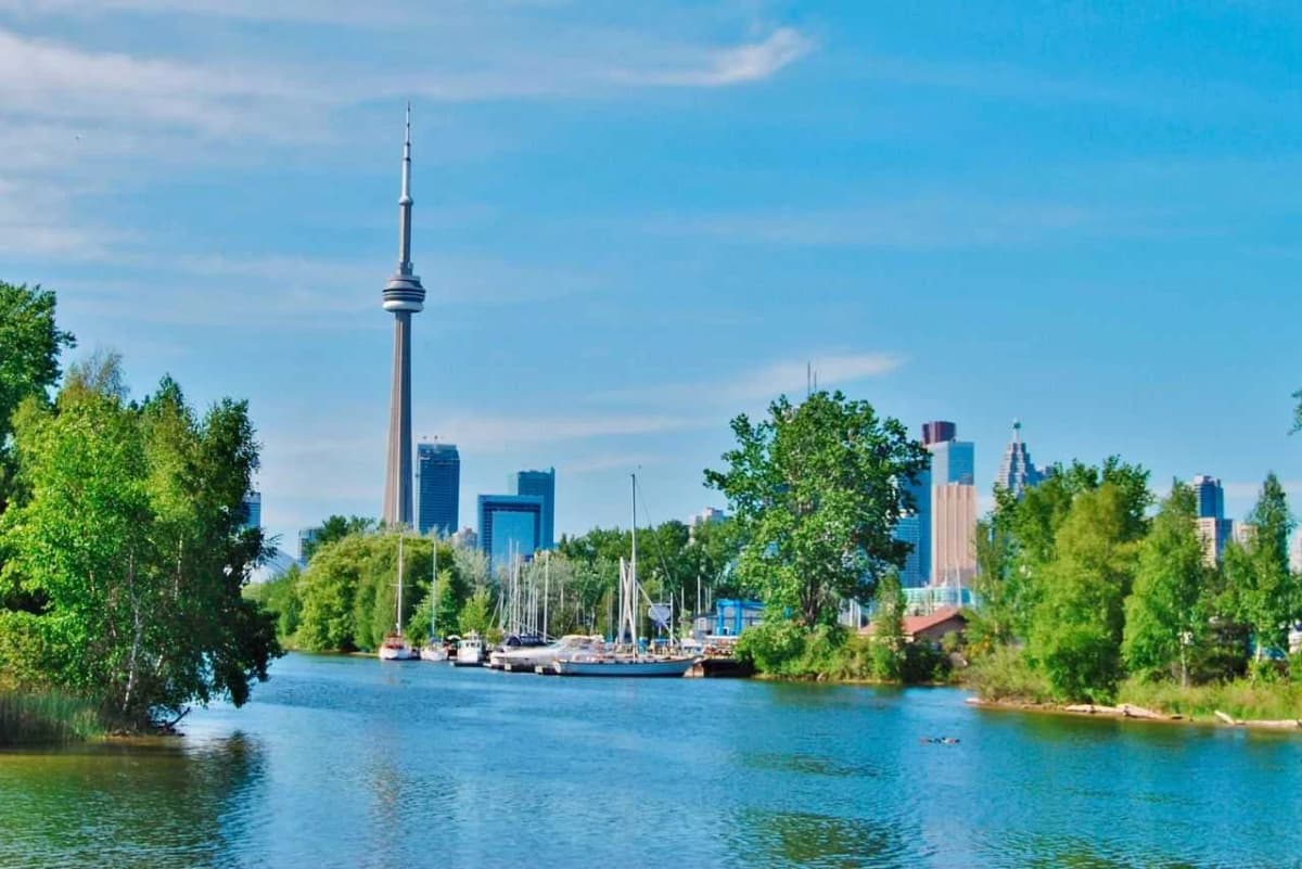 City Sightseeing Toronto Hop-on Hop-off Bus Tour