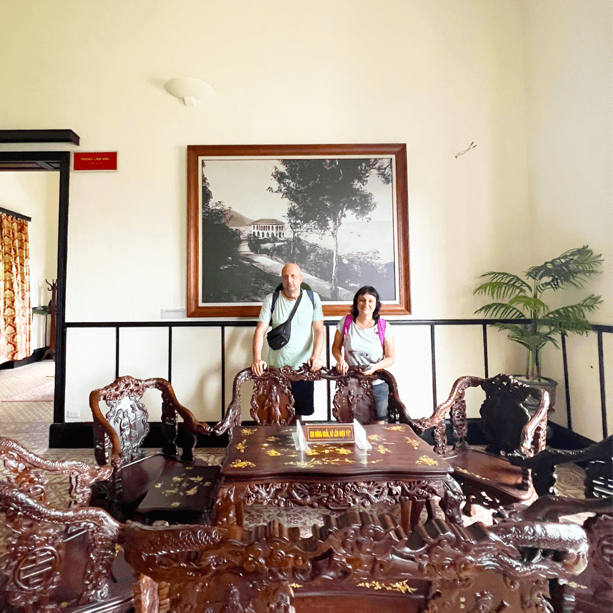 Vung Tau Full-Day Tour from Ho Chi Minh: Thuy Van Beach, Jesus Christ Statue, Thang Tam Temple