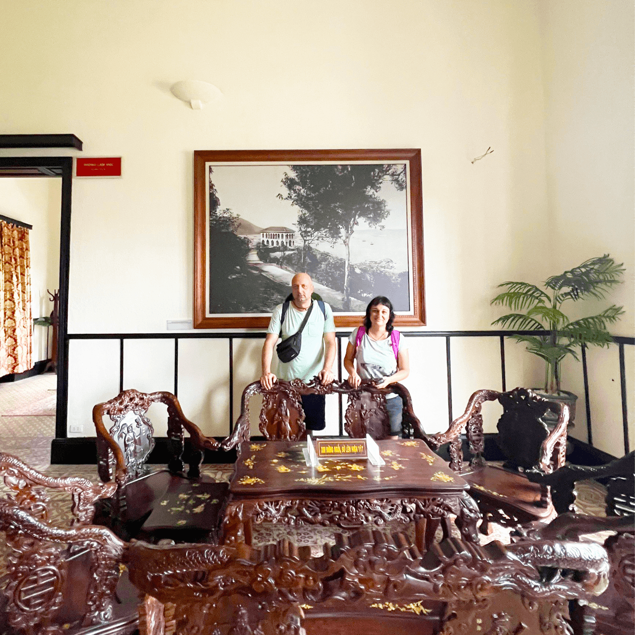 Vung Tau Full-Day Tour from Ho Chi Minh: Thuy Van Beach, Jesus Christ Statue, Thang Tam Temple