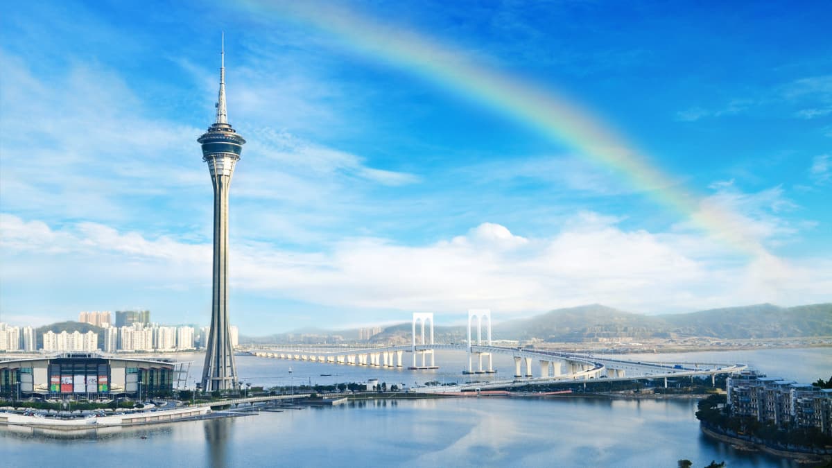 Go City Hong Kong All-Inclusive Pass: Save up to 50% on Attractions