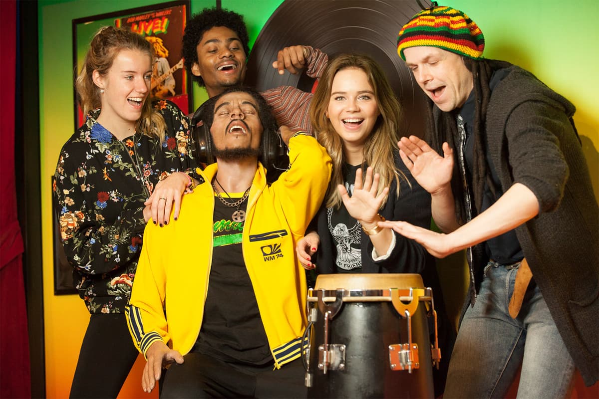 Go City Amsterdam All-Inclusive Pass: Save up to 50% on Attractions