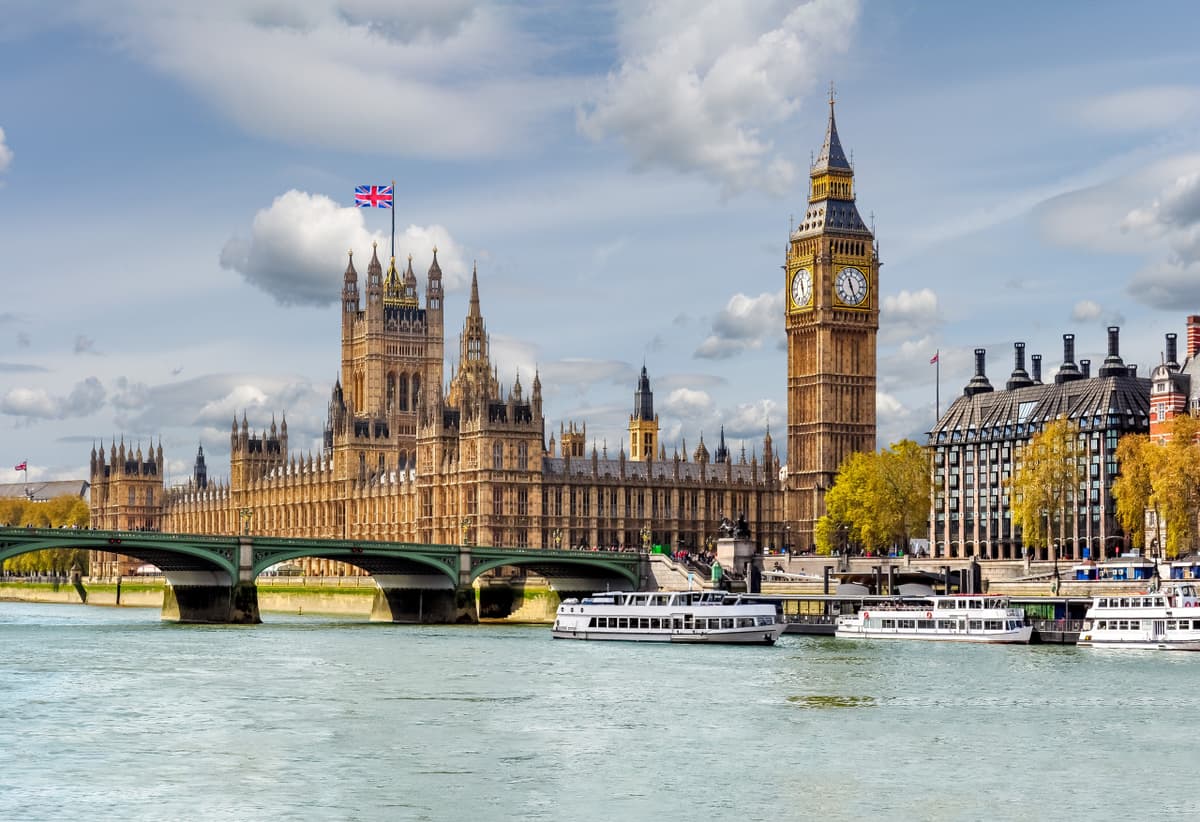 Total London Experience
