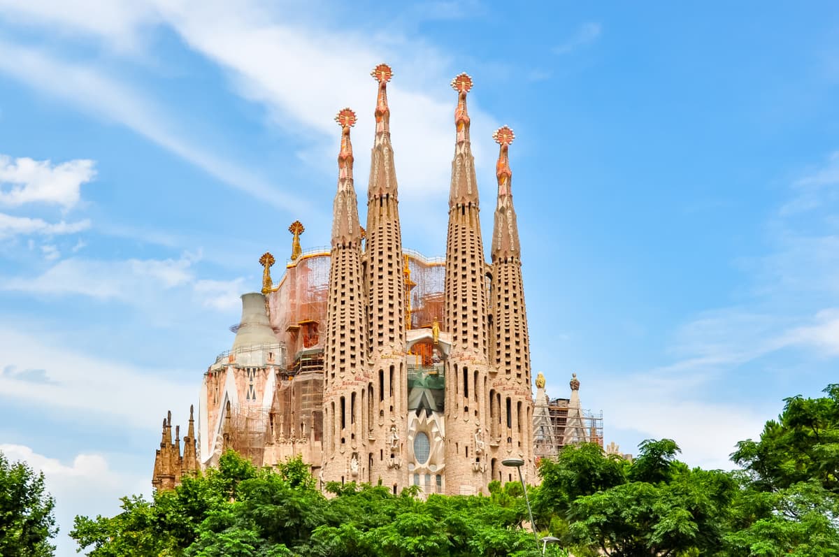 Go City Barcelona All-Inclusive Pass: Save up to 50% on Attractions