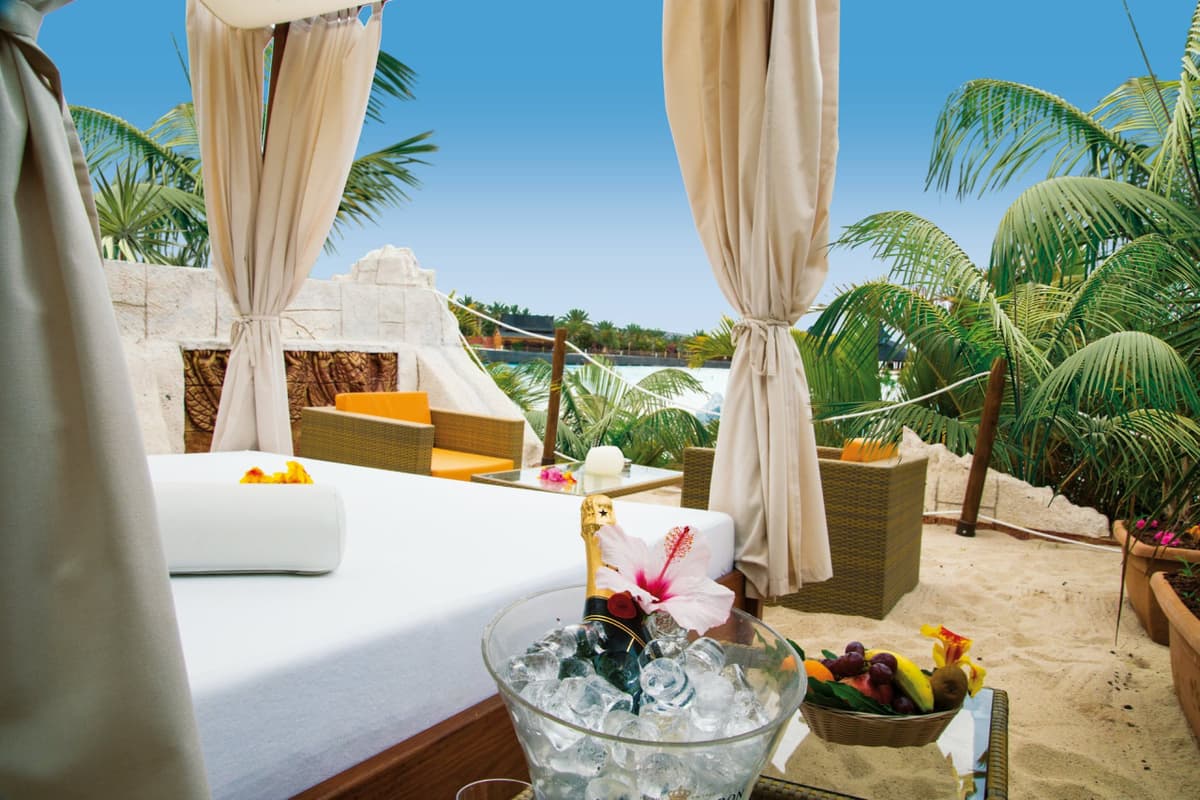 Siam Park Ticket