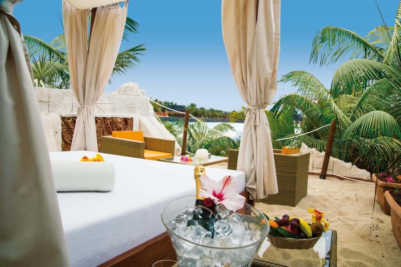 Siam Park Ticket