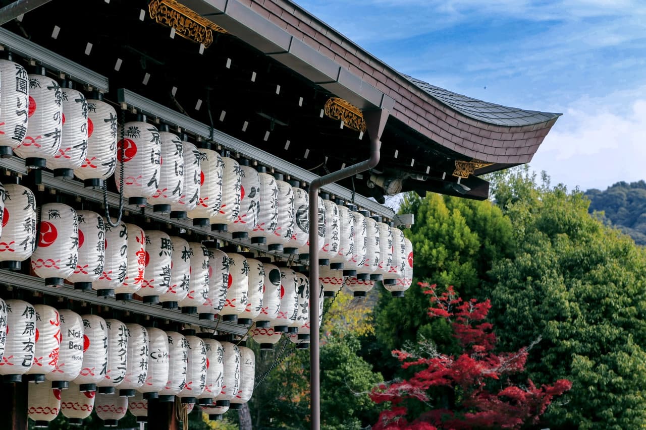 Kyoto and Nara Full-Day Tour from Osaka: Kiyomizudera Area, Fushimi Inari Taisha, Nara Park