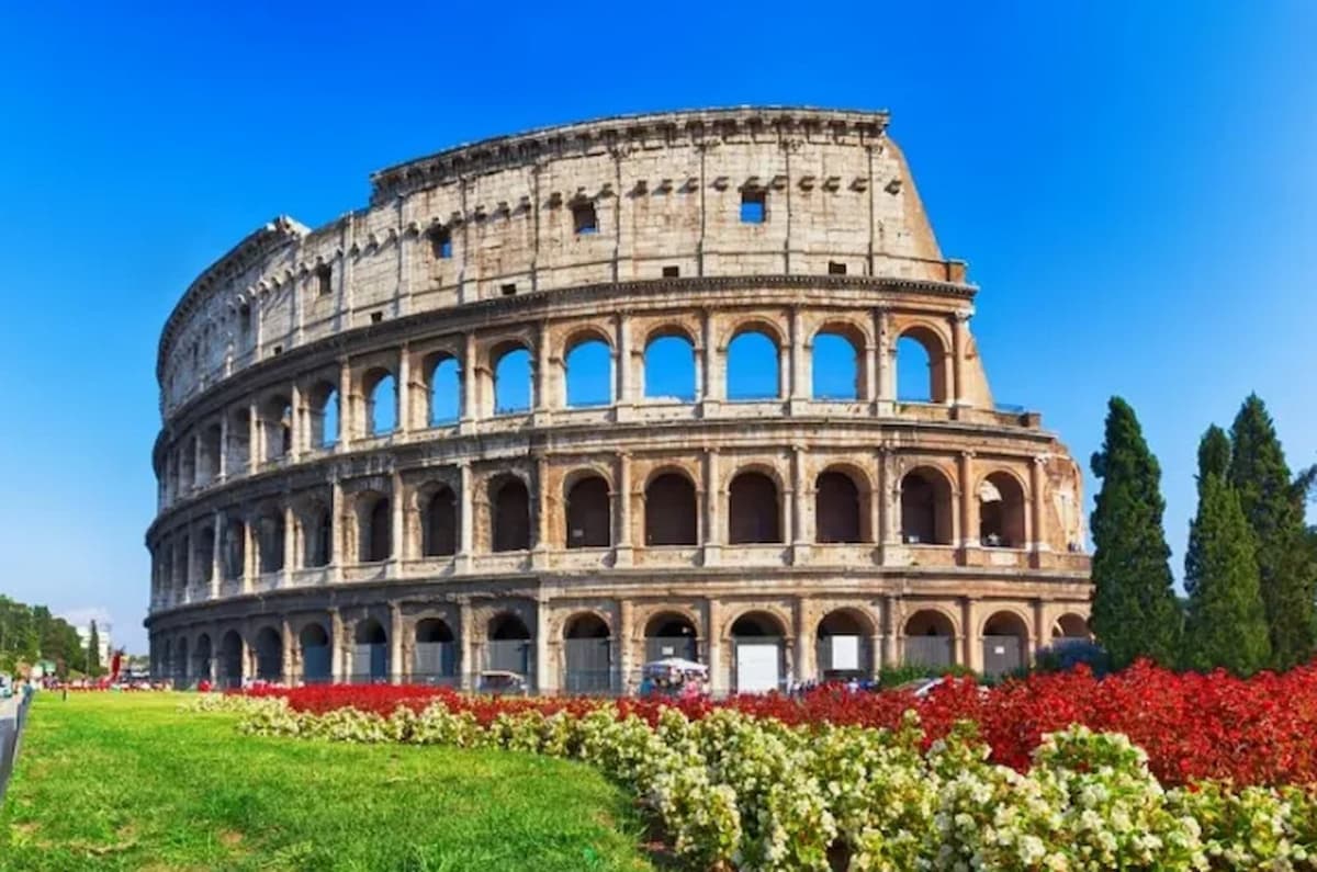 Rome Hop-on Hop-off Tiber Cruise