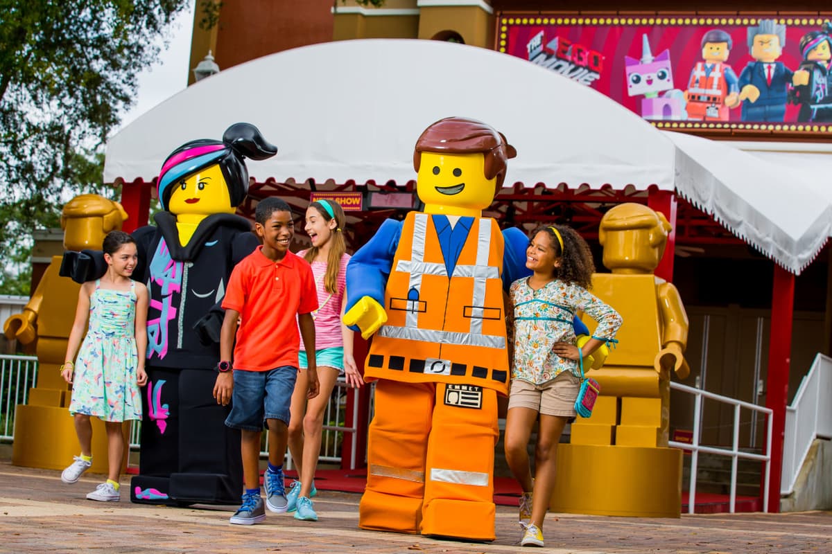 Go City Orlando All-Inclusive Pass: Save up to 50% on Attractions