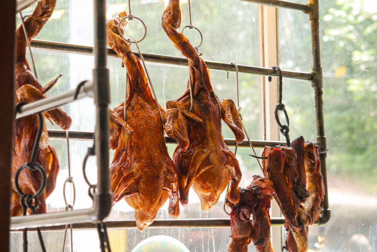 Bangrak Food Tasting and Cultural Tour