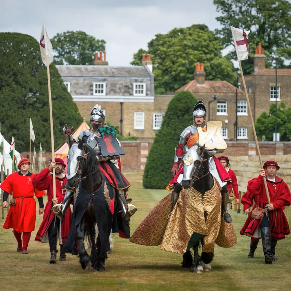 Kensington Palace Ticket