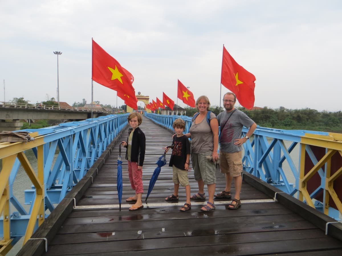 Phong Nha-Ke Bang National Park Tour from Hue