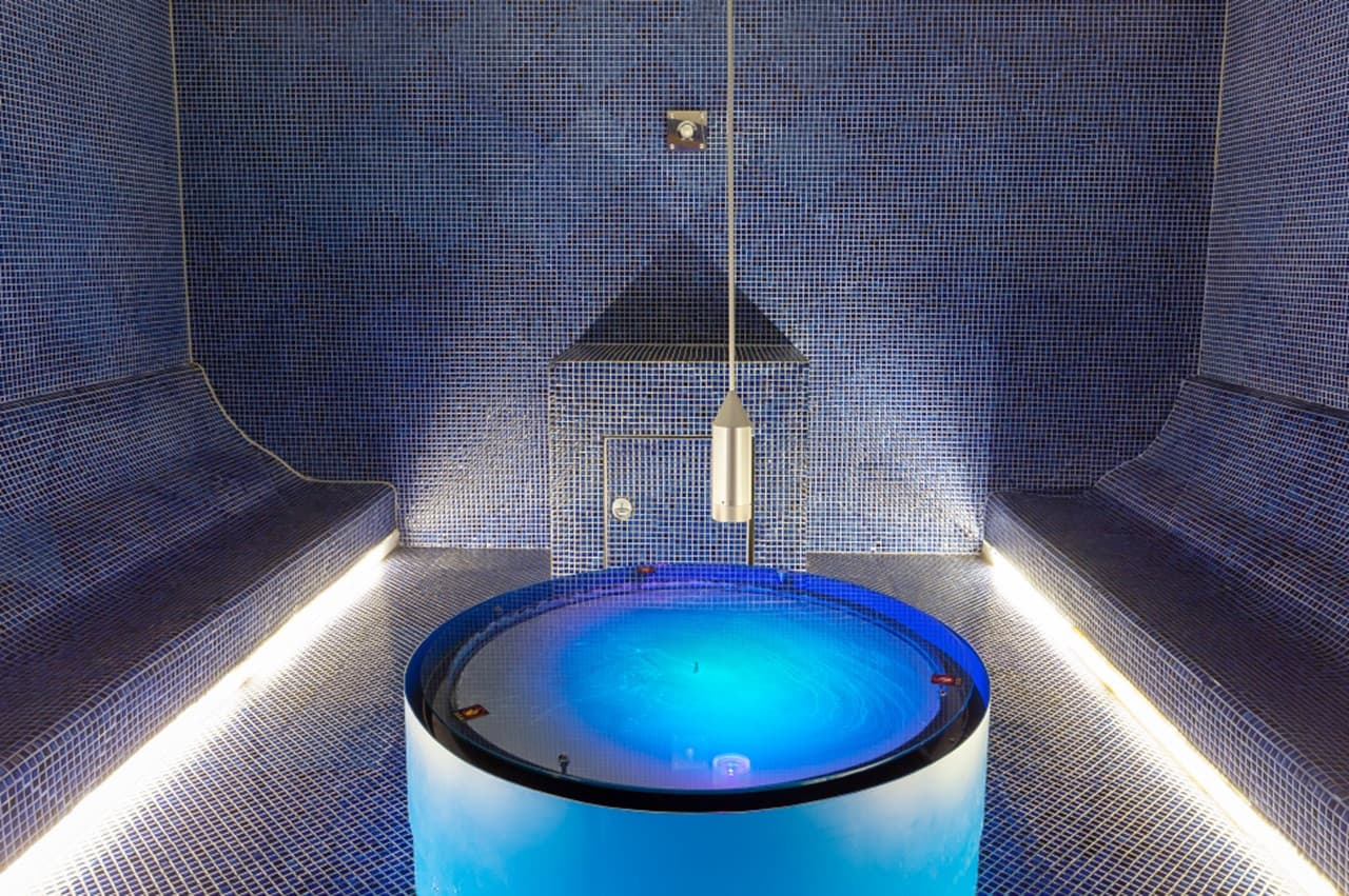 Centum City Spa Land
