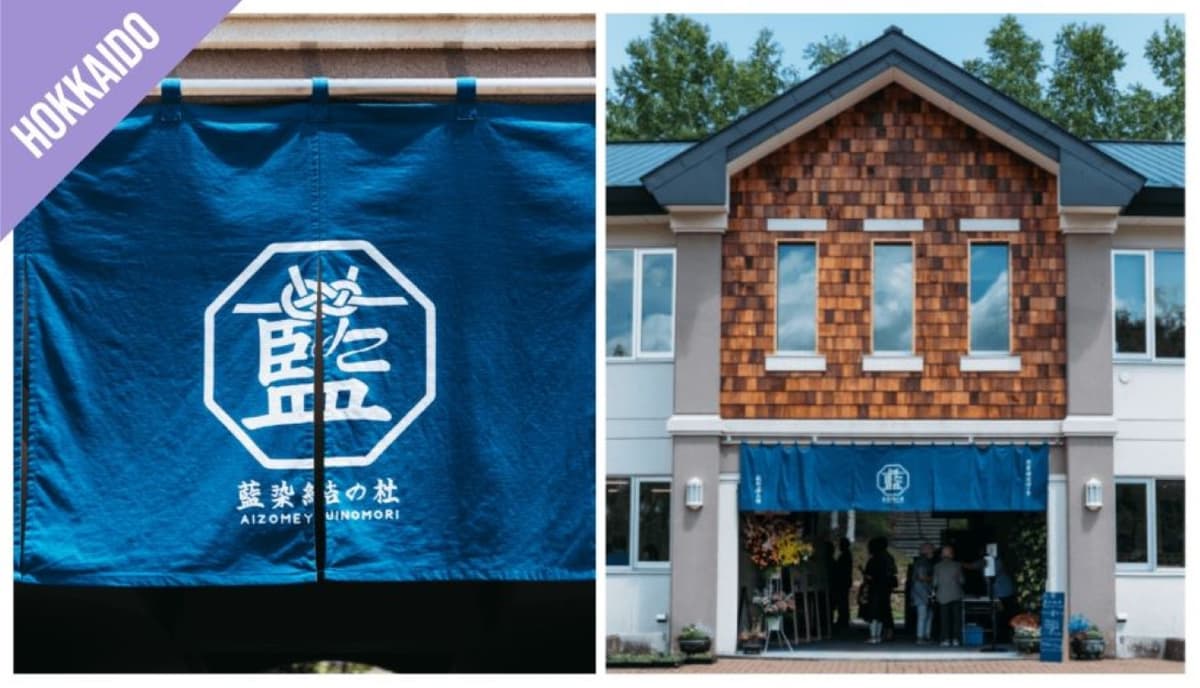 Have Fun in Hokkaido Pass - 1 Week Free Pass