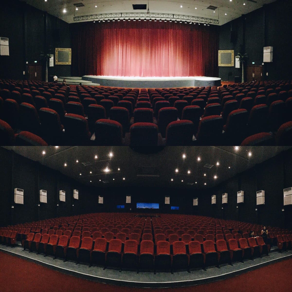 Charming Danang Show Ticket