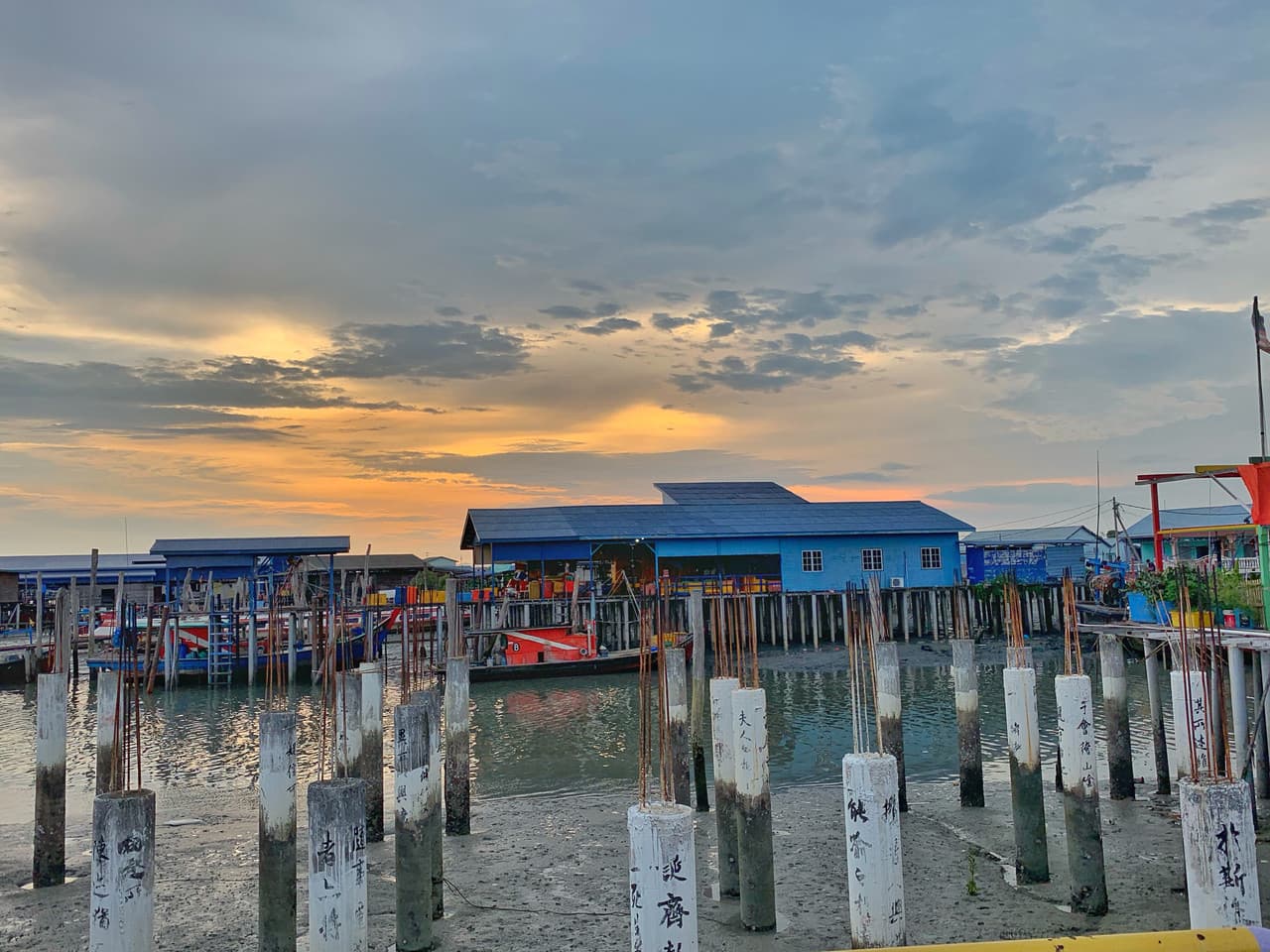 Pulau Ketam Tour from Kuala Lumpur