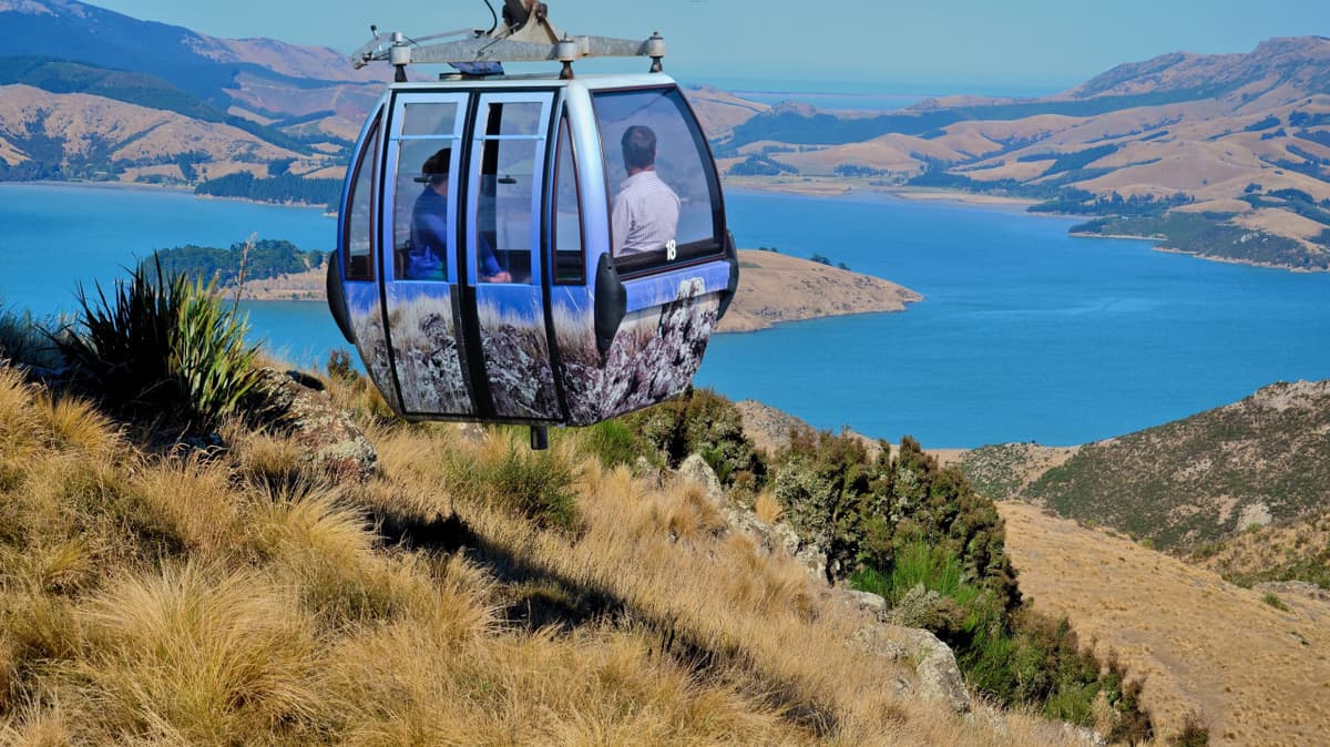 Christchurch Attractions Combo Pass