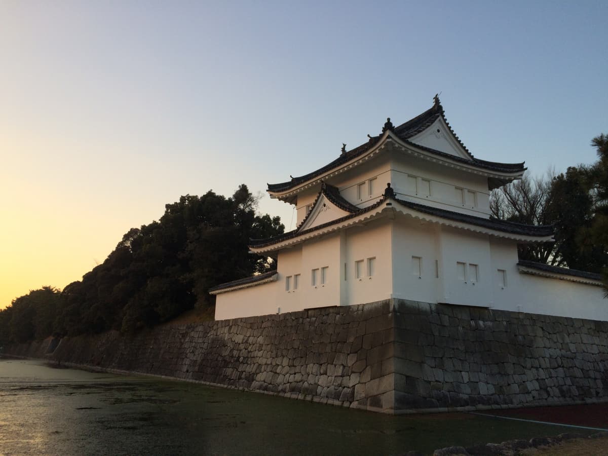 Kyoto and Nara Tour from Osaka