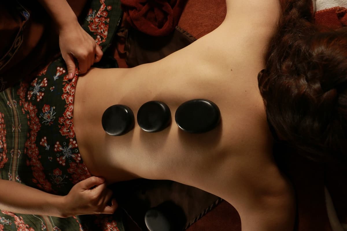 Herbal Spa Experience in Da Nang