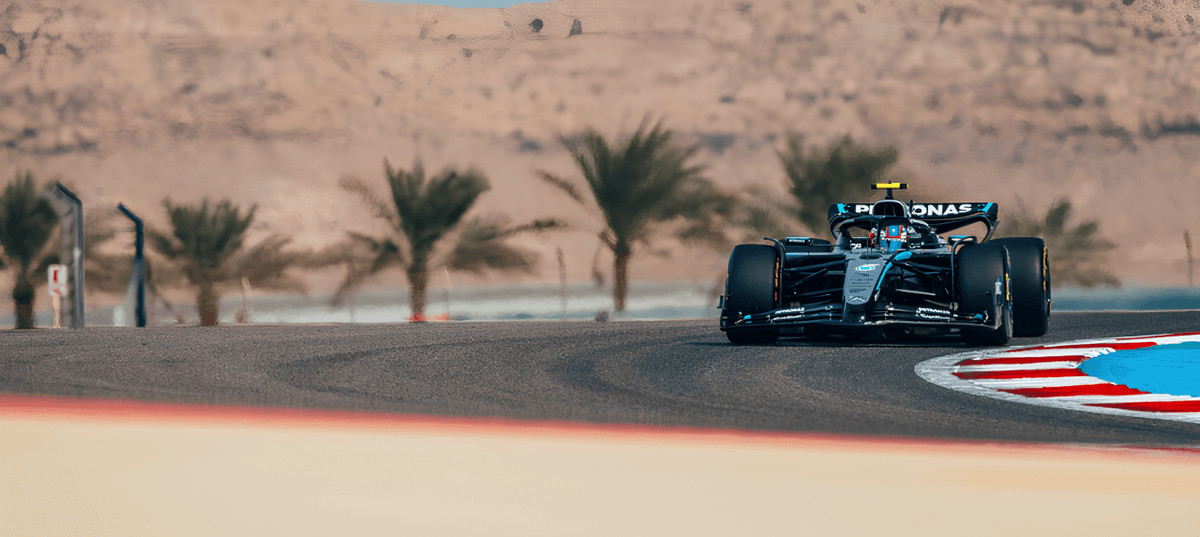 Formula 1 Pirelli British Grand Prix 2026 (03 - 05 July)