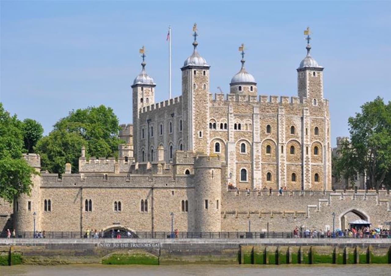 Total London Experience