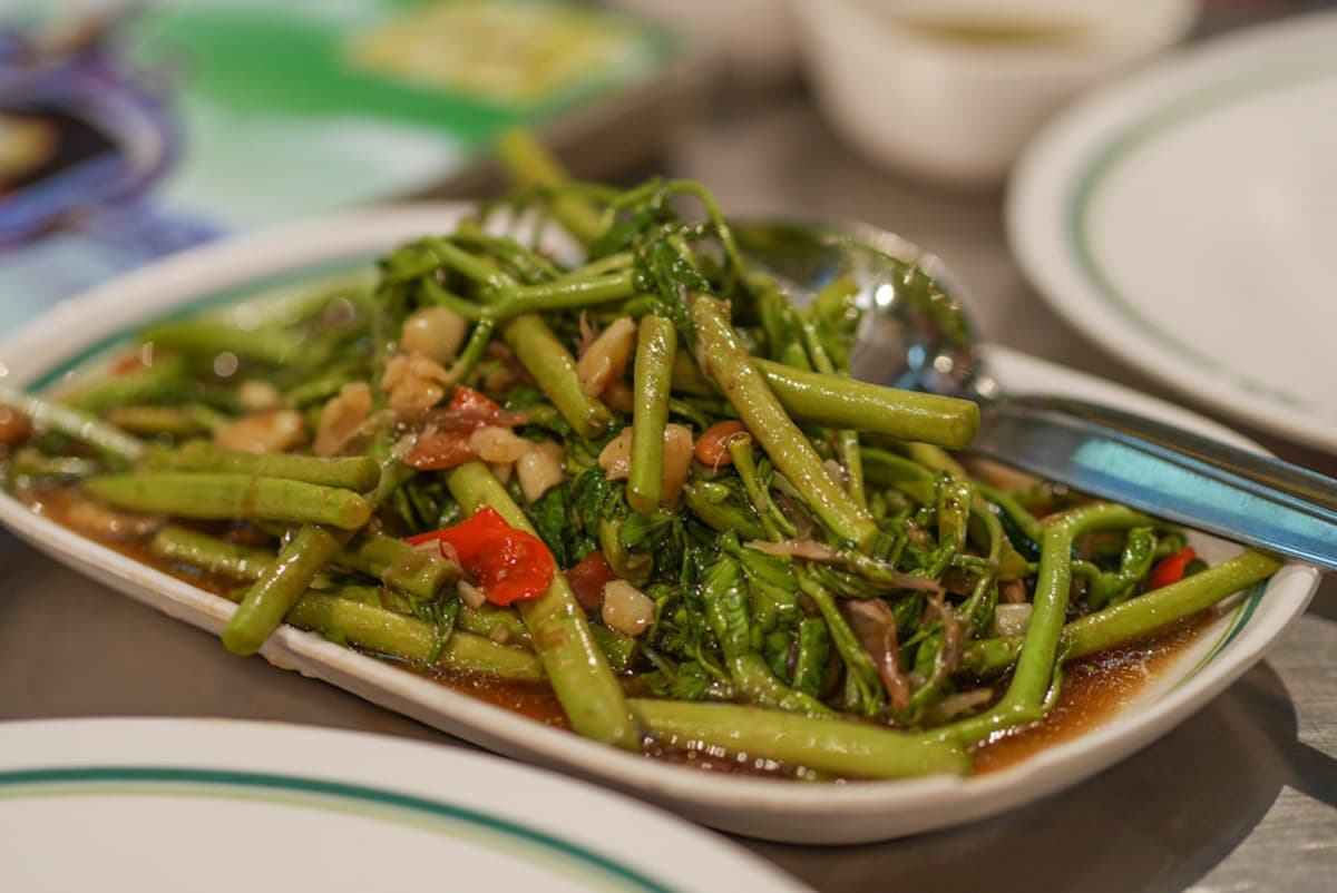 Bangkok Food Tour