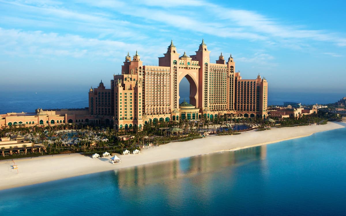 Dubai Old Town and Modern City Tour