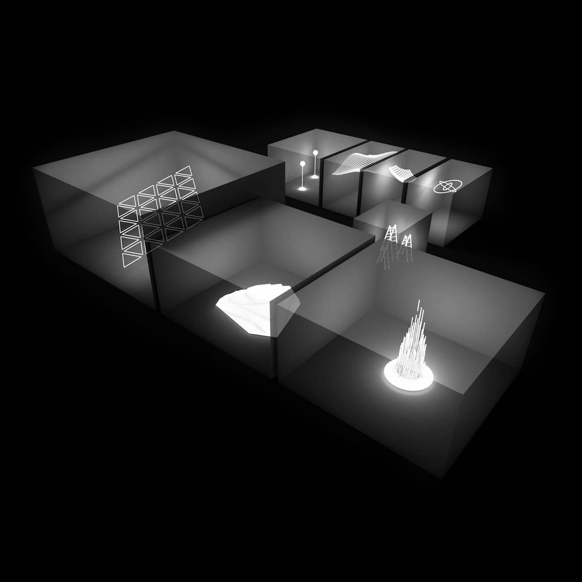 Dark Matter Berlin