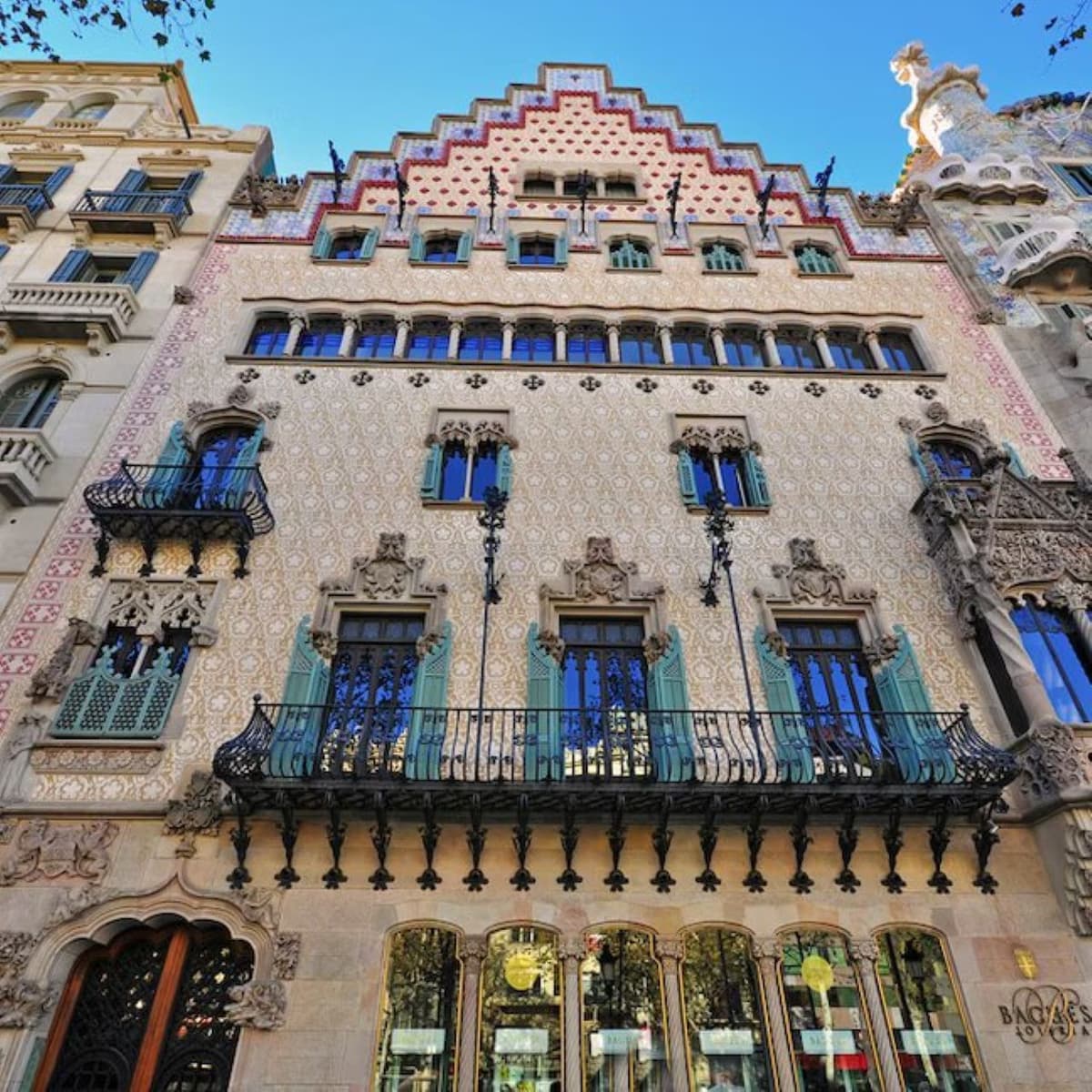 Barcelona Card