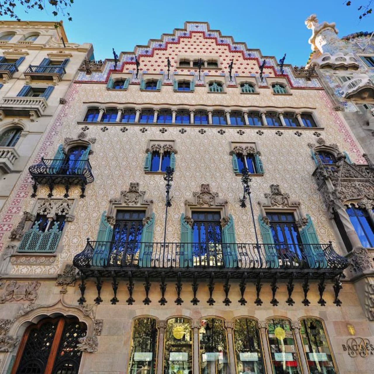 Barcelona Card