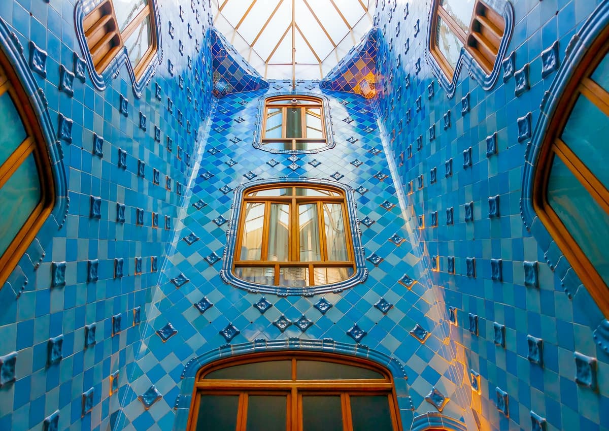 Casa Batllo Ticket