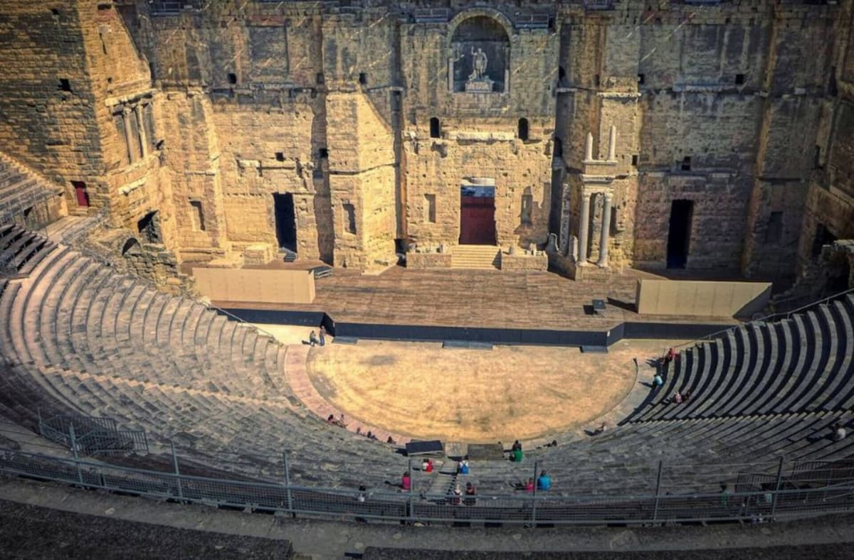 Rome Self-Guided Audio Tour: Colosseum, Roman Forum, Palatine Hill