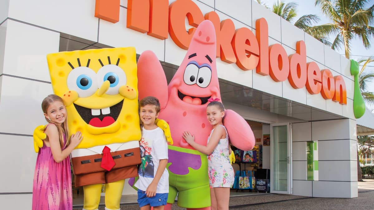Sea World Gold Coast Ticket