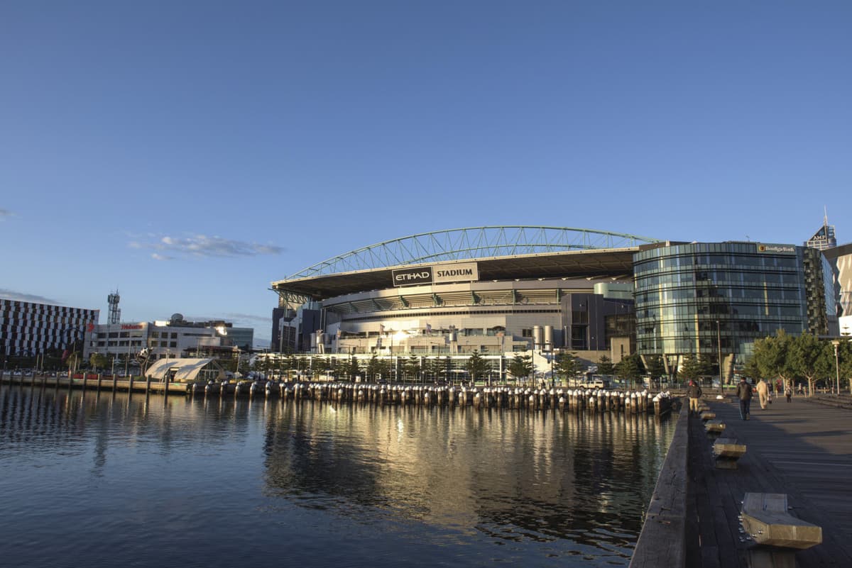 Half-day Sports Lovers Tour with National Sports Museum