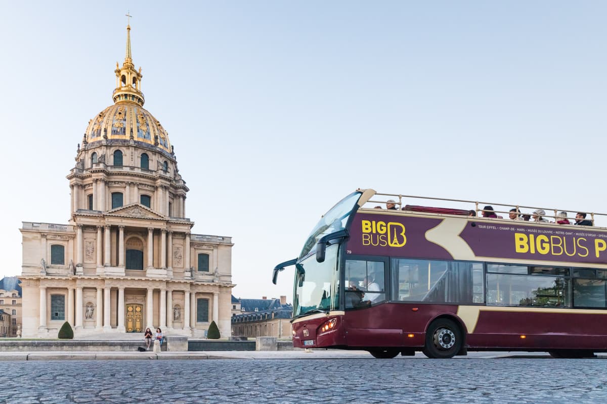 The Paris Pass: Save up to 50% on Attractions