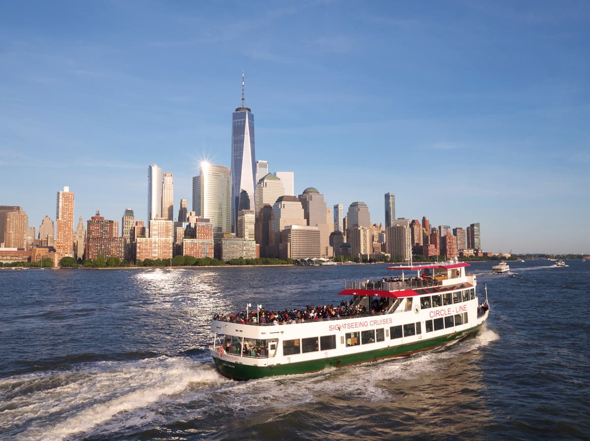 The New York Pass: Save up to 50% on Attractions