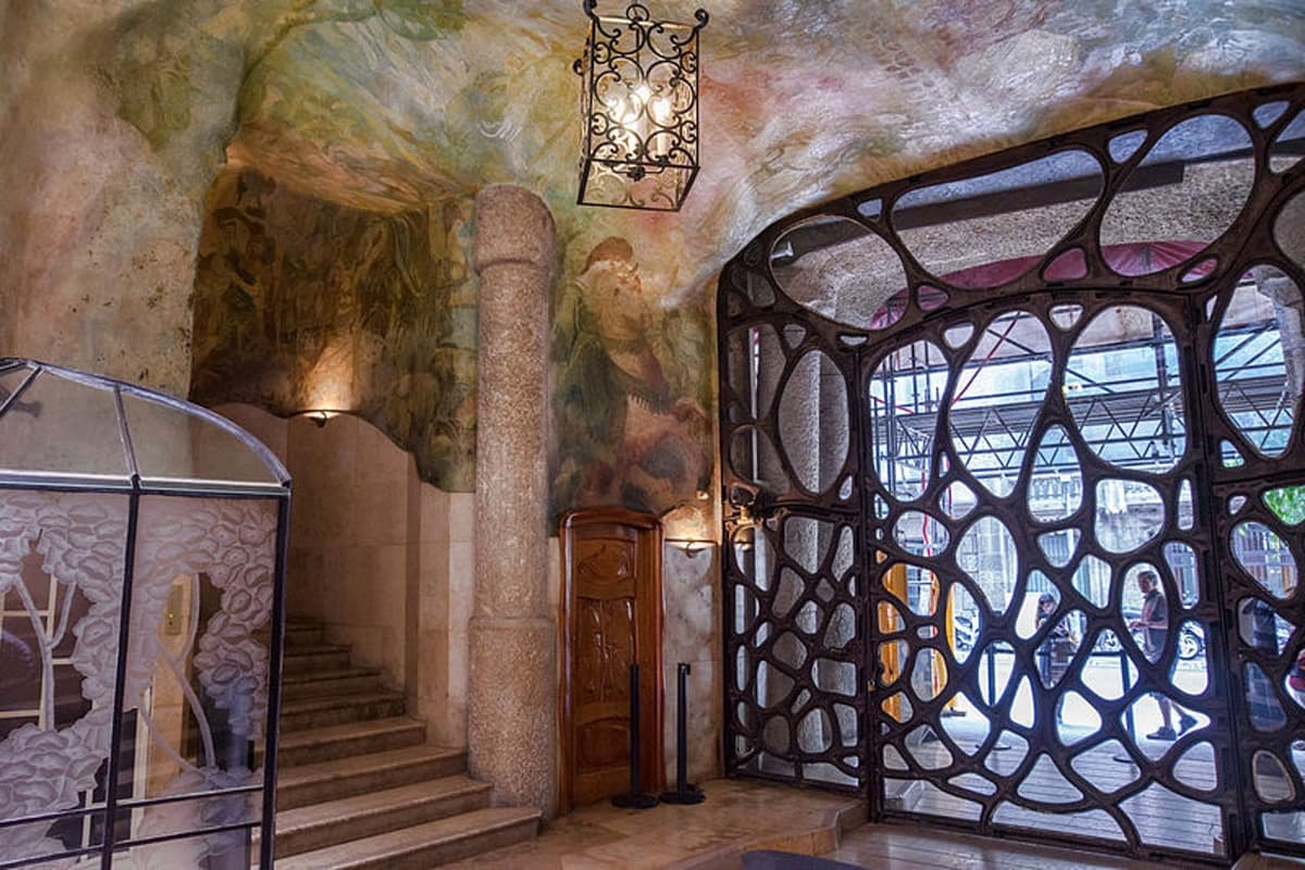 Casa Mila La Pedrera Ticket