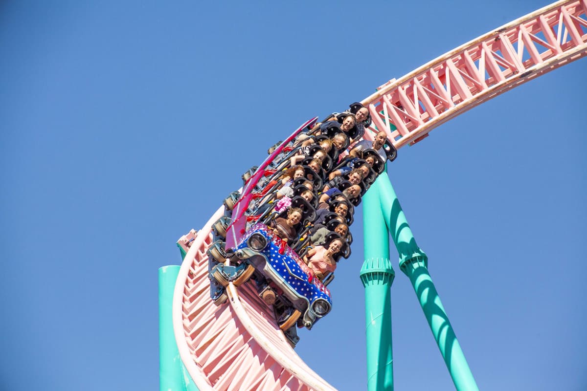 Go City San Diego Essentials Pass: Save up to 50% on Attractions