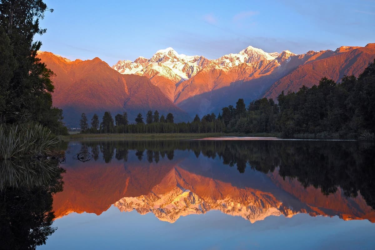 Mount Cook Big Sky Stargazing
