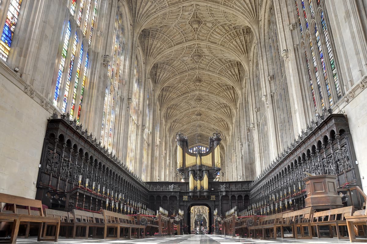 Oxford and Lacock Tour from London